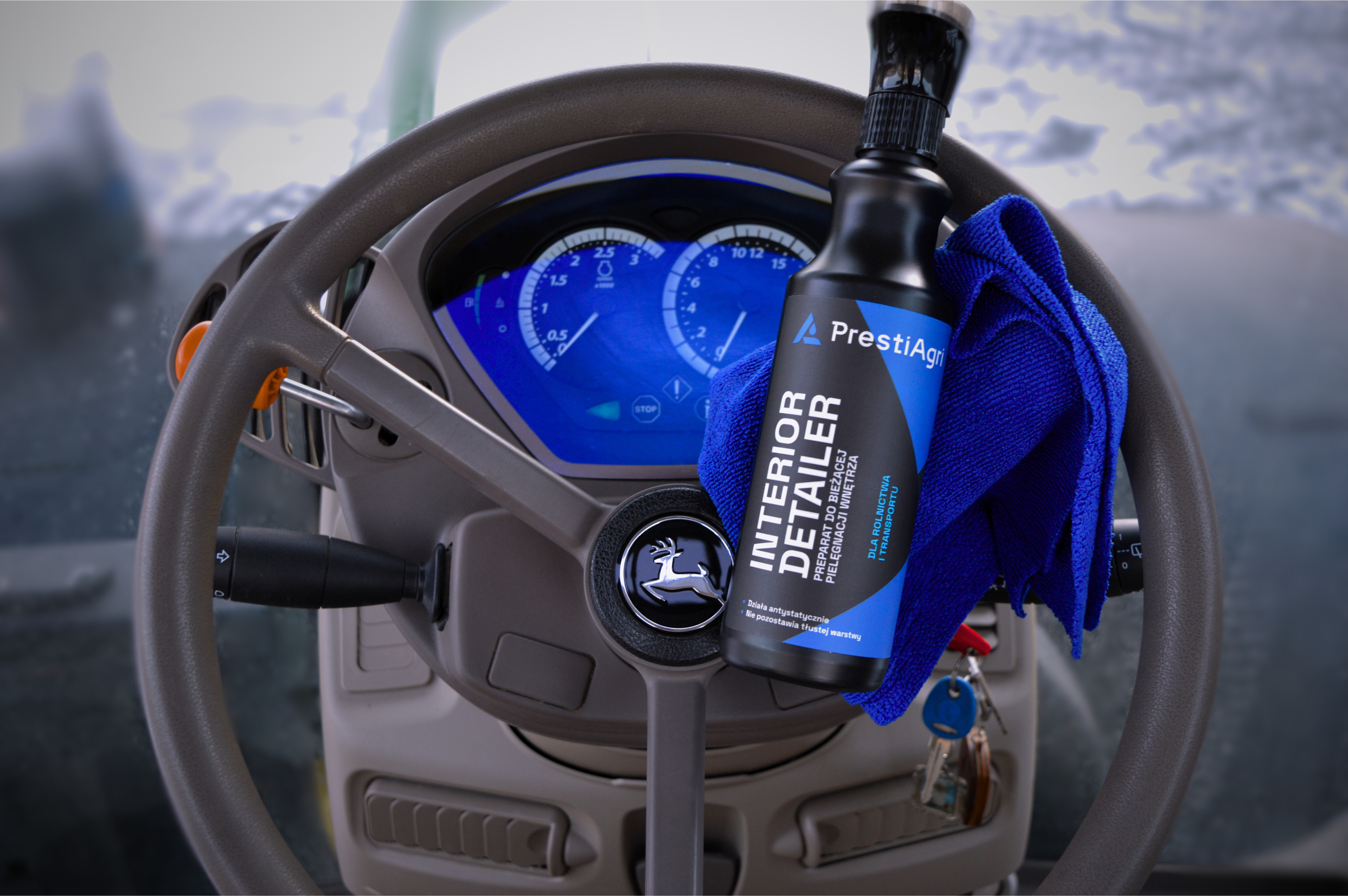 Agrodetailing – foto 1