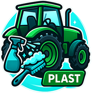 Vnější plasty