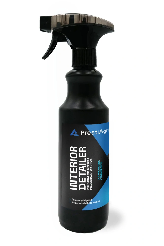 PrestiAgri Interior Detailer 500 ml