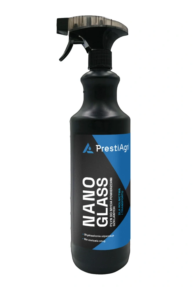 PrestiAgri Nano Glass 1 litr