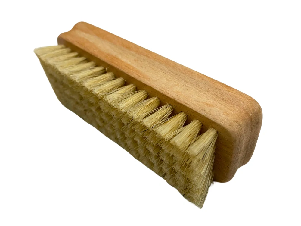 Detailovací kartáč