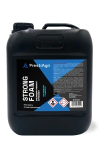 PrestiAgri Strong Foam - Dvoufázový čistič | 5 l