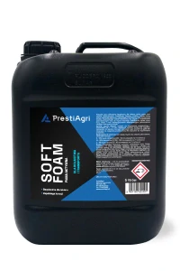 PrestiAgri Soft Foam - Aktivní pěna | 5 l