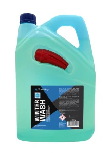 PrestiAgri Winter Wash - Zimní kapalina do ostřikovačů | 4 l