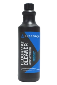 PrestiAgri Floormat Cleaner - Čistič podlah a rohoží | 1 l