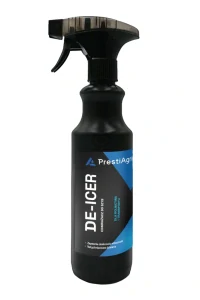 PrestiAgri DE-ICER - Odmrazovač oken | 500 ml