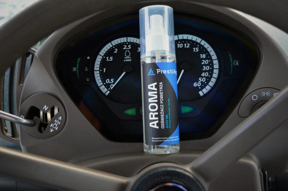 PrestiAgri Aroma – Tajemství sadu – Šťavnatá višeň | 120ml
