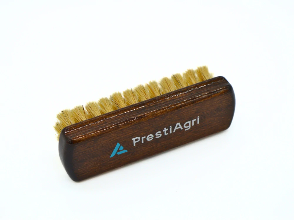 PrestiAgri Premium Brush – detailovací kartáč na čištění detailů