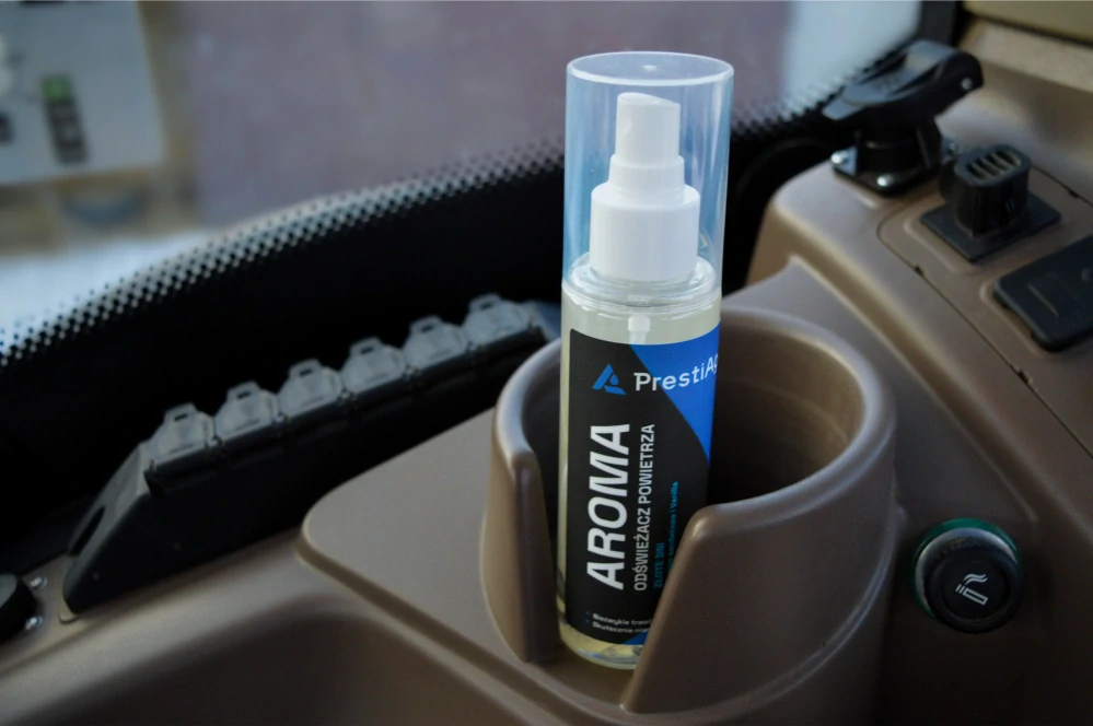 PrestiAgri Aroma – Tajemství sadu – Šťavnatá višeň | 120ml
