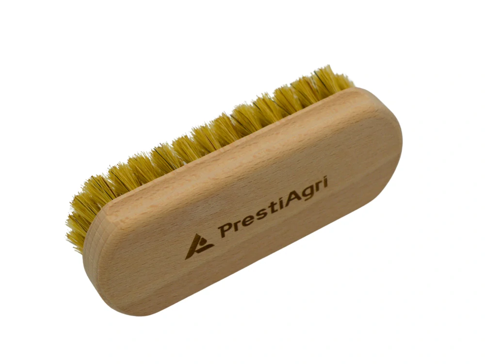 PrestiAgri Detailovací kartáč - Světlý