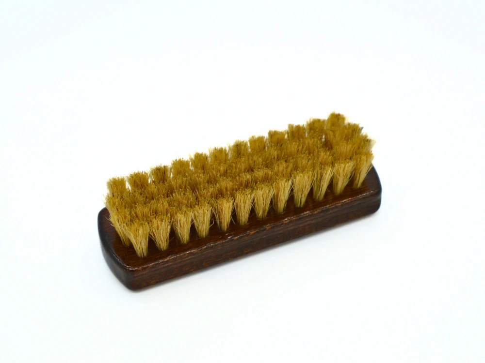 PrestiAgri Premium Brush – detailovací kartáč na čištění detailů