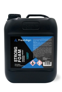 PrestiAgri Strong Foam - Dvoufázový čistič | 5 l