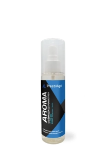 PrestiAgri Aroma – Zlaté dny – Santalové dřevo a vanilka | 120 ml