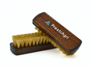 PrestiAgri Premium Brush – detailovací kartáč na čištění detailů