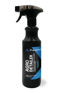 PrestiAgri Agro Detailer – Přípravek pro rychlé a účinné oživení laku | 500 ml